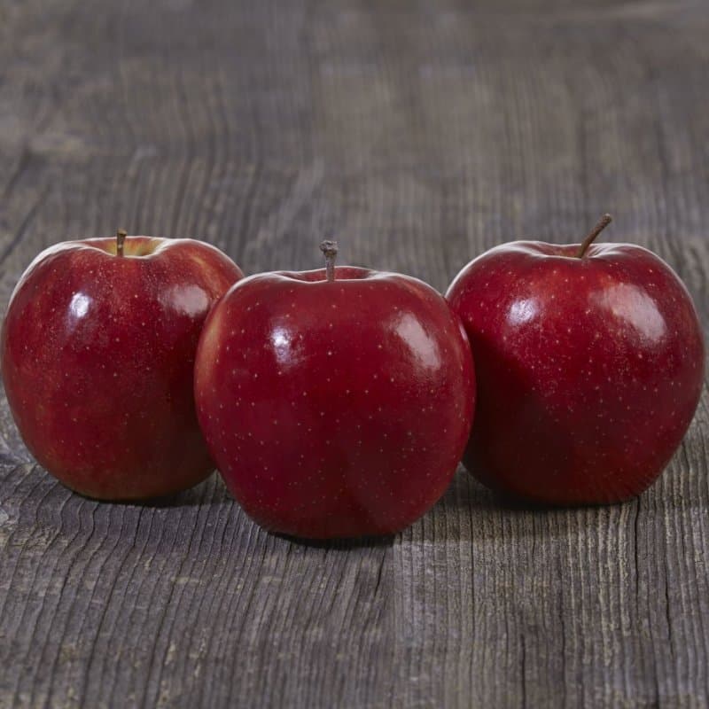 Wilton's Red Jonaprince или Red Cap Valtod?